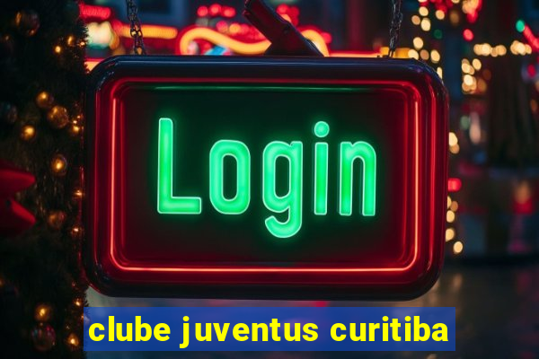 clube juventus curitiba